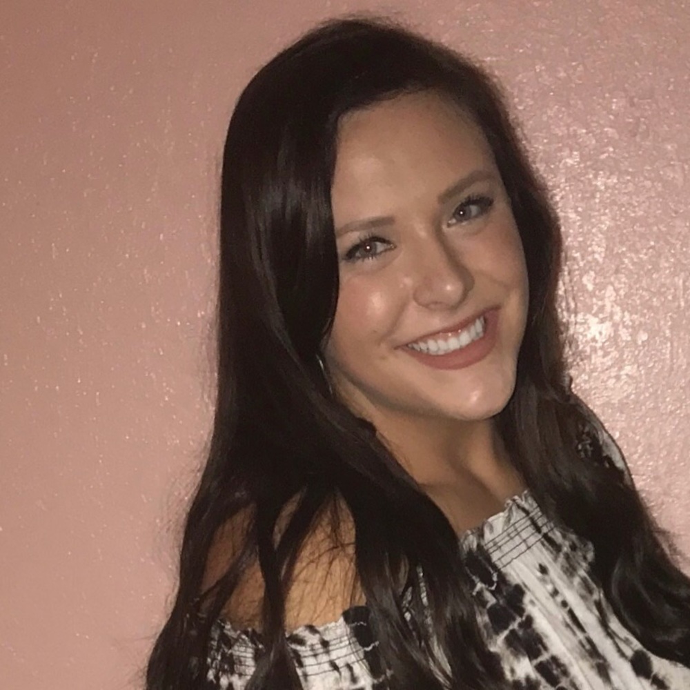 Meet your Posher, Beth!